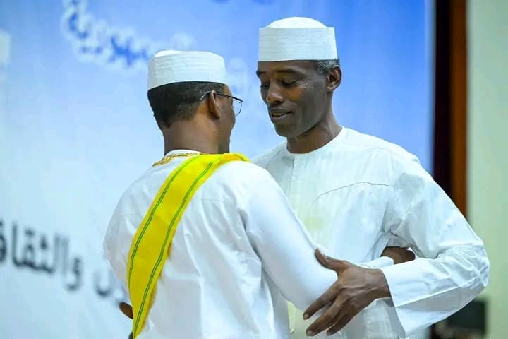 Tchad : Première nuit en garde à vue pour le Général Idriss Youssouf Boy