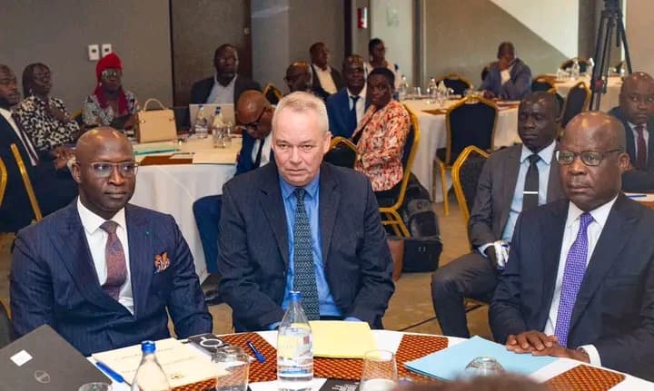 Côte d'Ivoire : La SFI s'engage dans la mise en œuvre des projets de développement des services d'imagerie médicale et de laboratoires