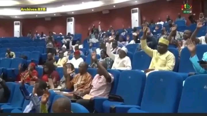 Burkina Faso : De nouvelles assises pour décider de la suite de la Transition