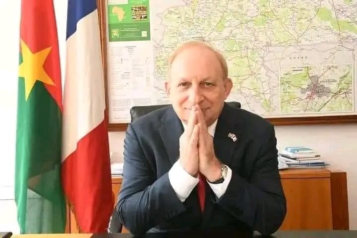 Burkina Faso : La France ferme "jusqu’à nouvel ordre" son service des visas