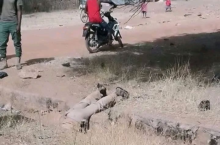 Burkina Faso : Bobo-Dioulasso, un homme tué et son corps jeté dans un cimetière