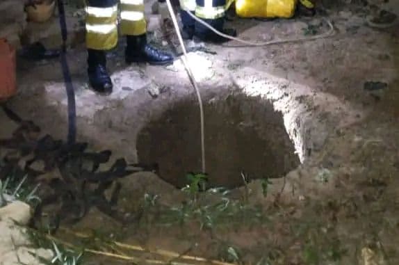 Côte d'Ivoire : Une femme enceinte battue à Gagnoa assistée par les secouristes et un puisatier repêché mort à Katiola