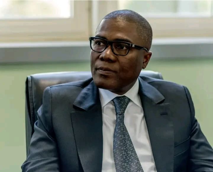 Bénin : Olivier Boko, pilier du régime Talon mis aux arrêts
