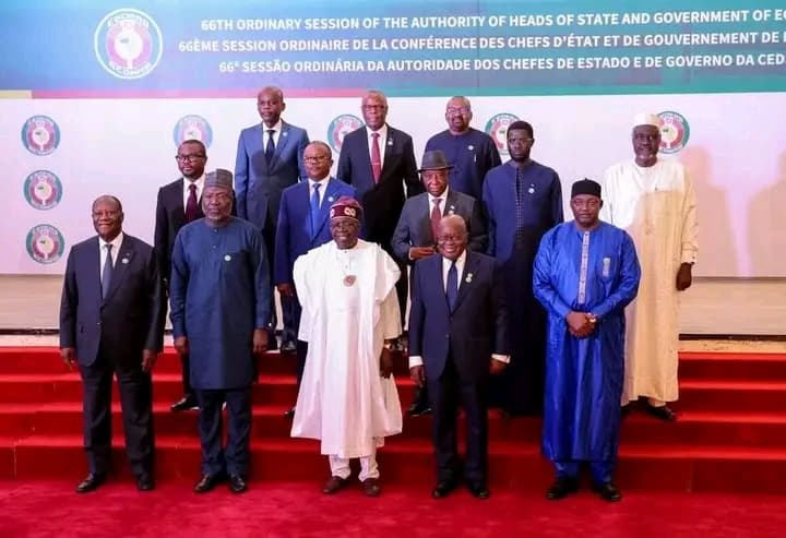 Afrique : Intégration sous-régionale, l’AES tend les bras, la CEDEAO refuse la réciprocité