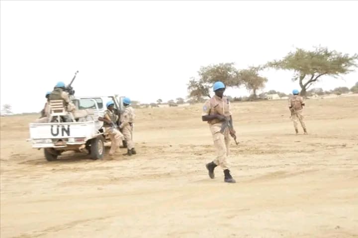 Mali : Deux policiers de la mission de l’ONU tués dans une attaque à Tombouctou