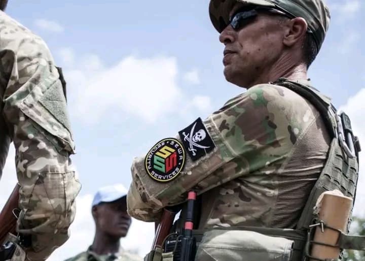 Mali : Selon l'Allemagne, des "forces russes" repérées à Gao après le départ des Français