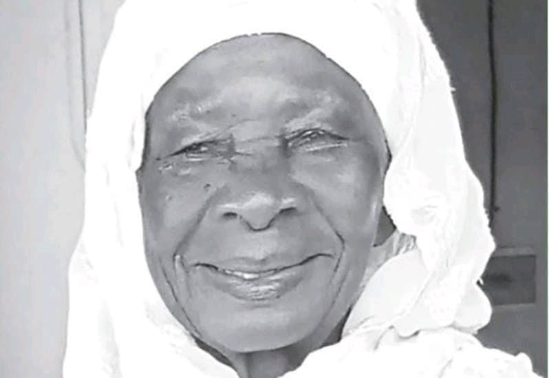 Communiqué : Décès de la mère du DG de la SOTRA, Dame Adja Makotali Méité