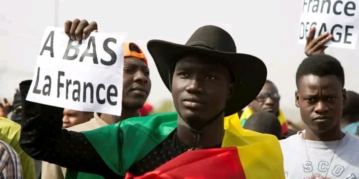 Mali : Des manifestations au pays pour accélérer le départ de l'armée française