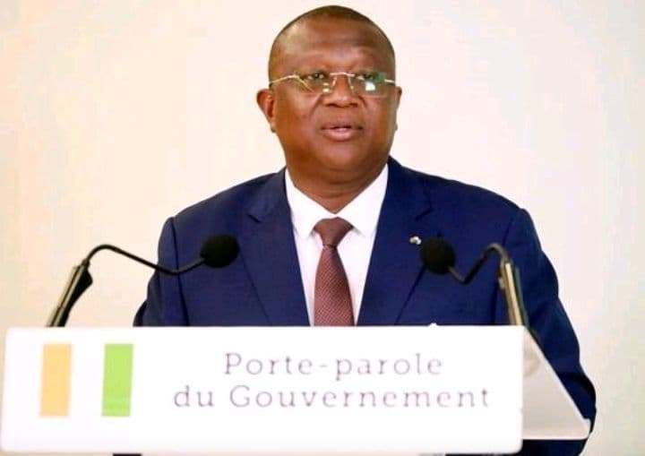 Côte d'Ivoire : Conseil des ministres, voici la liste des nominations dans les différents départements ministériels