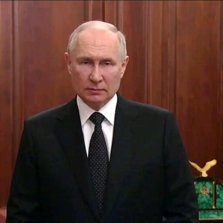 Russie : Le porte-parole du Kremlin s'exprime sur la mutinerie de Wagner et l'opération militaire spéciale dans le Donbass