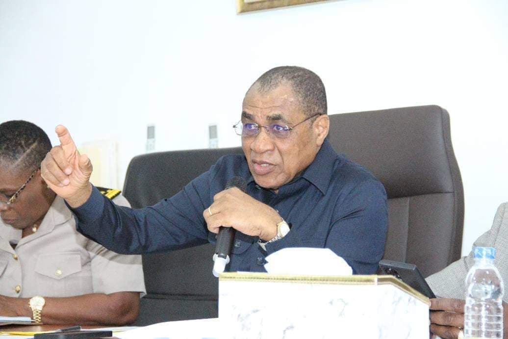 Côte d'Ivoire : Dimbokro, Adama Coulibaly annonce la construction d'un nouveau marché