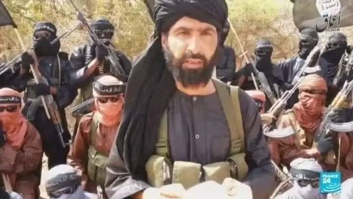 Burkina Faso : Les terroristes menacent de prendre les périphéries de Ouagadougou d’ici décembre 2022