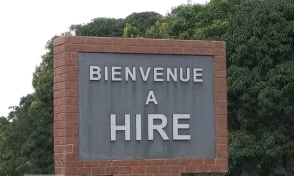 Côte d'Ivoire : Hiré, deux jeunes filles vendeuses de stupéfiants et MQIF interpellées