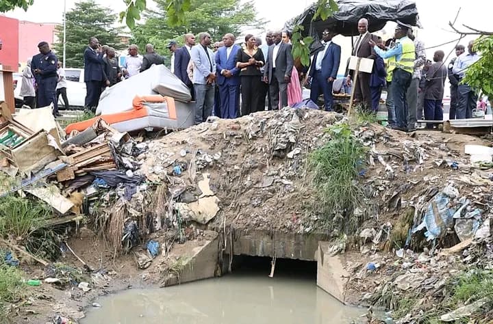 Côte d'Ivoire : Abobo-Anyama-Yopougon, la libération des artères démarre le 1er décembre