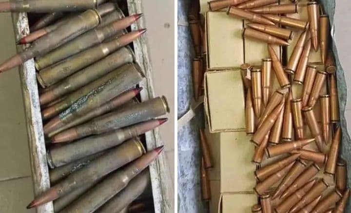 Côte d'Ivoire : Piégé par un CB, un vendeur de munitions mis aux arrêts à Abobo