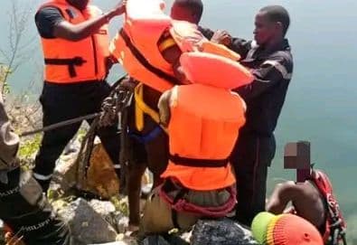 Côte d'Ivoire : Minignan, un corps sans vie extrait d'une carrière