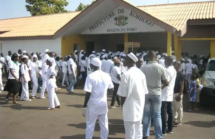 Côte d'Ivoire : Korhogo, une étudiante de l'INFAS violée par son condisciple, les autorités saisies