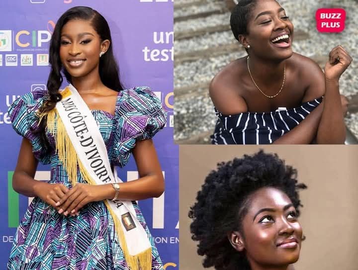 Côte d'Ivoire : Miss Côte d’Ivoire 2025, perruques interdites, cheveux naturels exigés