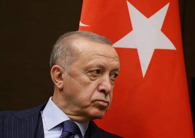 Turquie : Ankara lance l'exploitation du gaz naturel