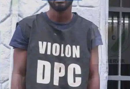 Côte d'Ivoire : L'assassin de la fille égorgée dans une résidence meublée à Koumassi interpellé