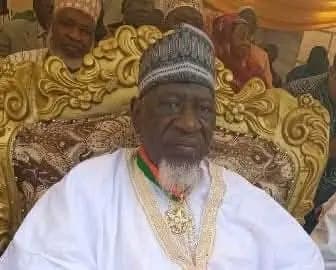 Burkina Faso : El Hadj Barro Dianguinaba a rendu l'âme