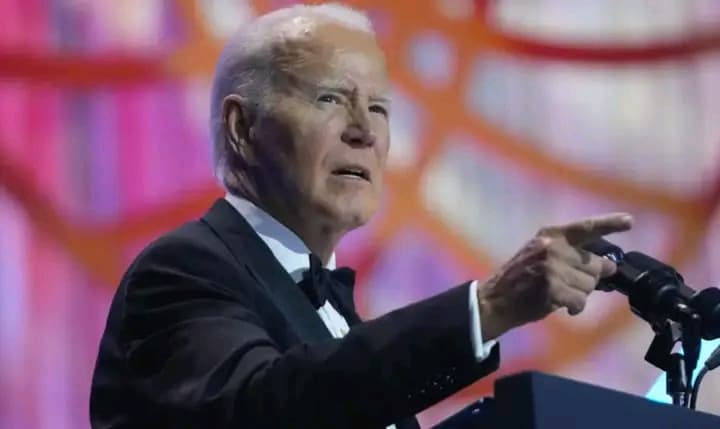 États-Unis : Joe Biden envisage un voyage en Angola dans les prochaines semaines