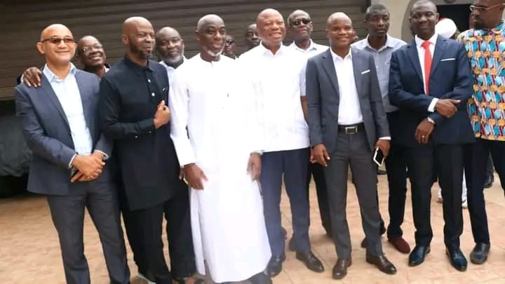Côte d'Ivoire : Soul To Soul confie: "C'est Laurent Gbagbo qui a fait de moi Diplomate, il est humain..."