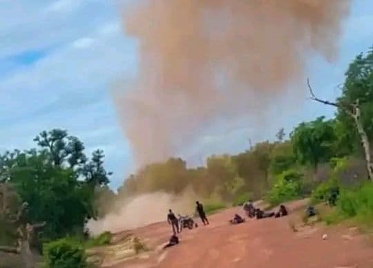Burkina Faso : Gourma, haute victoire des FDS sur les forces obscurantistes, 34 terroristes tués