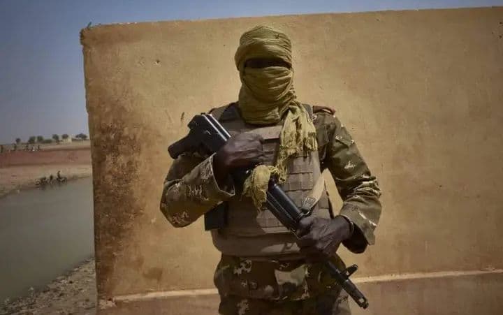 Burkina Faso : À Lalgaye, un chef terroriste de 30 ans et ses compagnons tués par l’armée