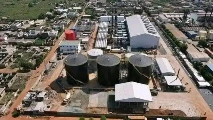 Mali : Ouf de soulagement pour le peuple malien, le pays dorénavant indépendant en matière d'énergie