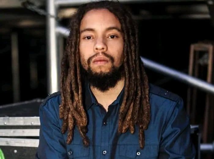Jamaïque : Le petit-fils de Bob Marley décède à 31 ans