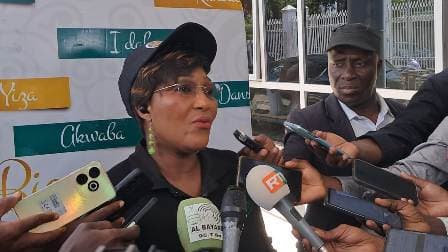 Côte d'Ivoire : Les Trophées internationaux « Marie L'Or d'Ivoire » mettent la jeunesse au cœur de leur 4e édition
