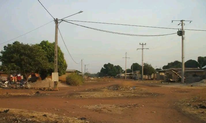 Côte d'Ivoire : Niakara, munis d'une Kalach et 1 pistolet, un Ivoirien et 3 Burkinabè arrêtés