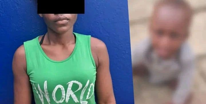 Côte d'Ivoire : Une jeune fille vole un bébé à Bouaké parce qu’il lui plaisait et est mise aux arrêts à Abidjan