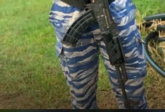 Côte d'Ivoire : Sassandra, un gendarme se noie dans le Fleuve Sassandra