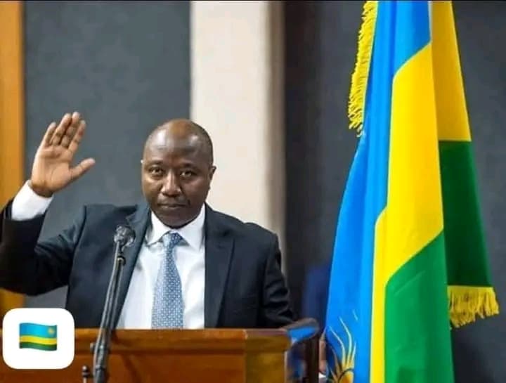 Rwanda : Le pouvoir change de mains !