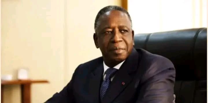 Côte d'Ivoire : Adama Toungara évacué sur Paris