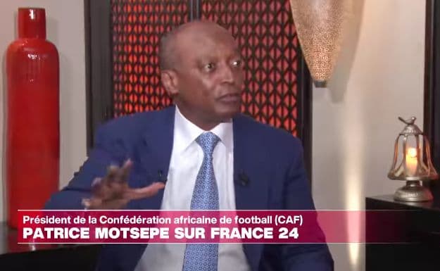 Côte d'Ivoire : "CAN 2023, la meilleure CAN organisée en Afrique qui a rapporté 50 milliards à la CAF" selon Patrice Motsepe