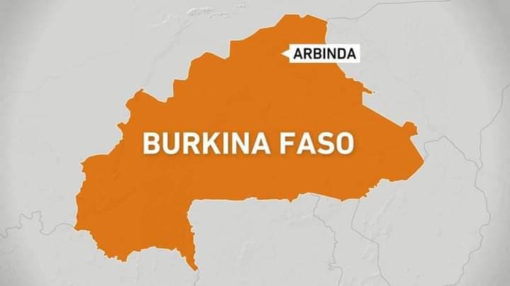 Burkina Faso : Arbinda, tout est mis en œuvre pour retrouver la cinquantaine de femmes enlevées, rassure le gouvernement