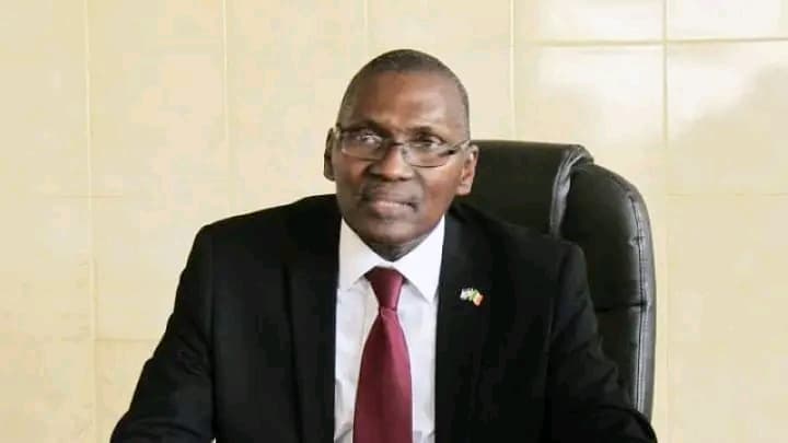 Côte d'Ivoire : Joël N'Guessan l'ex-porte-parole du RHDP écroué au PPA après son interpellation
