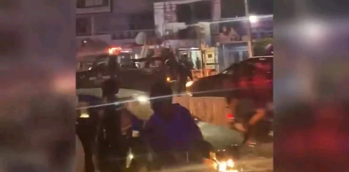 Congo : Kinshasa, une agence de transfert d'argent prise d'assaut par des braqueurs