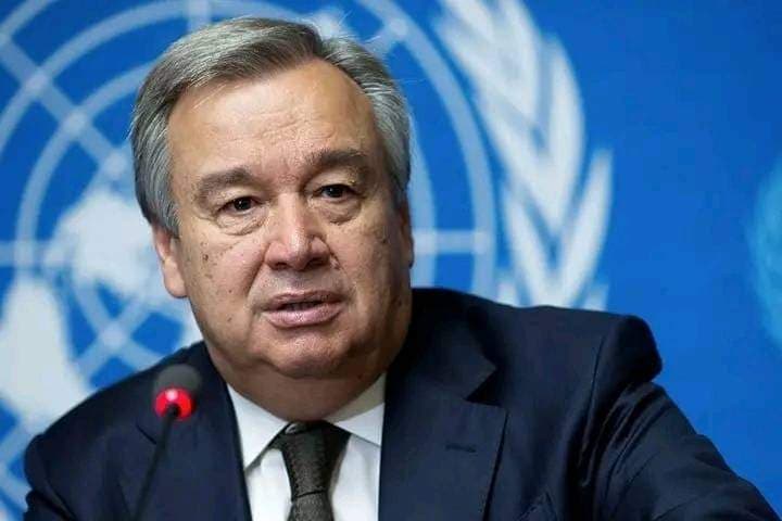 Mali : Le secrétaire général de l'ONU préoccupé par la situation au pays