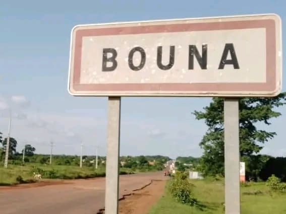 Côte d'Ivoire : Bouna, un jeune condamné à 10 ans de prison pour vol juste après sa sortie de prison