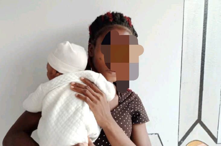 Côte d'Ivoire : Vavoua, des voleuses d'enfants mises aux arrêts et déférées