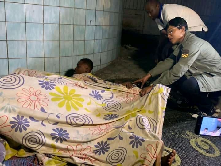 Côte d'Ivoire : La Ministre Nasseneba Touré dans les Rues d'Abidjan, un Plan d'Urgence pour les Enfants en Situation de Rue