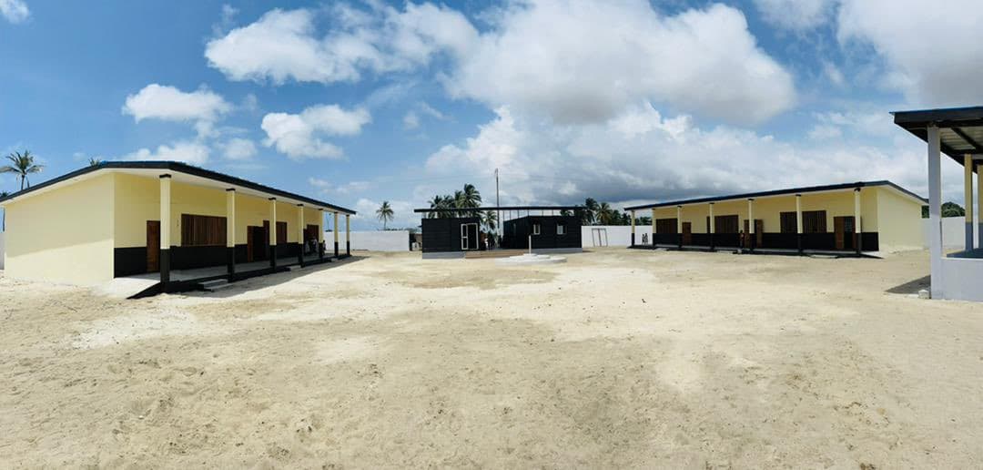 Côte d'Ivoire : Le groupe Magic Systèm permet à 300 enfants d'apprendre le savoir à Port-Bouët