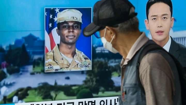 USA : Le soldat américain qui avait fui en Corée du Nord accusé de désertion