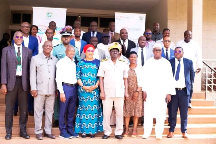 Côte d'Ivoire : Korhogo, les activités du Comité Local de Concertation État-Secteur privé lancées