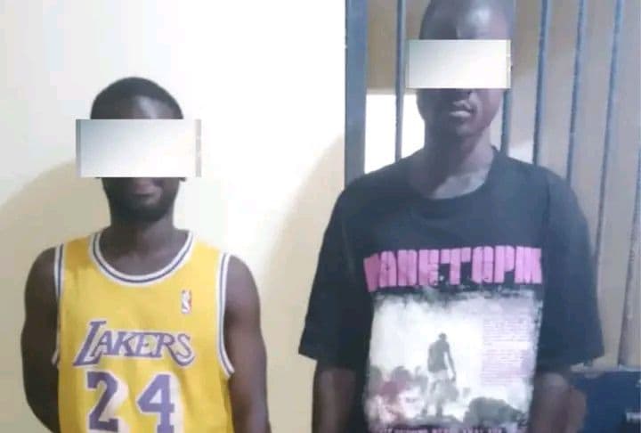 Côte d'Ivoire : Bonon, deux individus mis aux arrêts pour vol et recel de motos