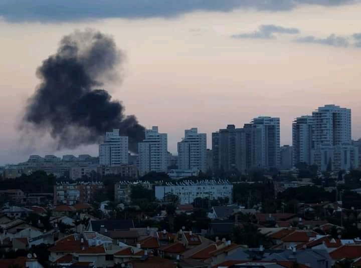 Israël : Attaque du Hamas, plus de 1400 personnes tuées